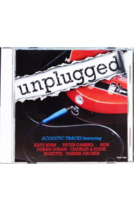 【中古】アンプラグド・グレイテスト・ヒッツ / オムニバス