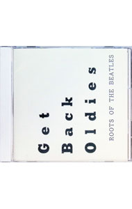Omnibus - 【中古】Get　Back　Oldies−ルーツ / オムニバス