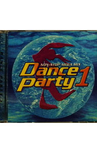 【中古】DANCE　PARTY　1 / オムニバス