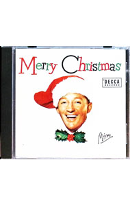 【中古】ホワイト・クリスマス / ビング・クロスビー