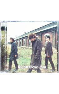 【中古】Skoop　On　Somebody/ Nice’n　Slow　Jam