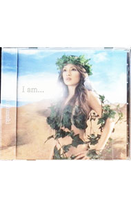 【中古】I am．．． / 浜崎あゆみ
