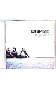 【中古】ガラージ・マハール / タクシーライド