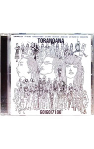 【中古】虎の穴 / GO！GO！7188