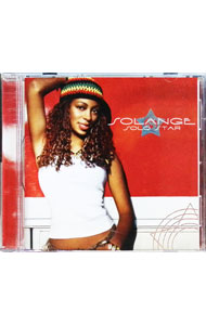 【中古】ソロ・スター / ソランジュ