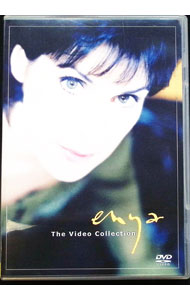 【中古】ベスト・オブ・エンヤ−ビデオ・コレクション / エンヤ【出演】