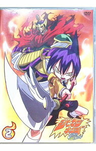 【中古】シャーマンキング episode2 / 水島精二【監督】