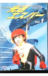 楽天市場】光速エスパー（CD・DVD）の通販