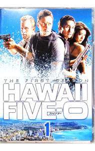 樂天商城 - 【中古】Hawaii　Five−O　vol．1 / 洋画
