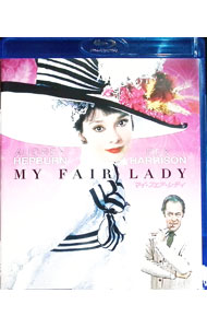 &nbsp;&nbsp;&nbsp; 【Blu−ray】マイ・フェア・レディ の詳細 発売元: パラマウント カナ: マイフェアレディブルーレイディスク MY FAIR LADY / ジョージキューカー ディスク枚数: 1枚 品番: PBH118882 リージョンコード: 発売日: 2011/12/16 映像特典: 本編音声解説／前よりもステキに：輝きを増した「マイ・フェア・レディ」／撮影，公開時の貴重な映像と音声／オードリー・ヘプバーン“幻の歌声”／ギャラリー／インタビュー集／予告編集 内容Disc-1マイ・フェア・レディ 関連商品リンク : ジョージ・キューカー パラマウント