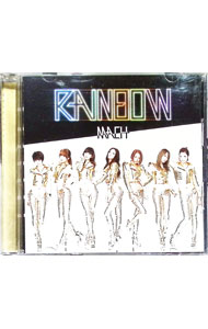 樂天商城 - 【中古】マッハ　初回限定盤/ RAINBOW