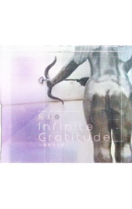&nbsp;&nbsp;&nbsp; "Infinite　Gratitude−無限なる癒し−" の詳細 発売元: その他発売会社 アーティスト名: 雲母☆ カナ: イニフィニットグラティテュードムゲンナルイヤシ / ウンモ ディスク枚数: 1枚 品番: MUW369 発売日: 2011/11/30 曲名Disc-11.　Dance　of　the　stars2.　Balance＆Peace3.　Heartbeat　of　Love4.　Gift 関連商品リンク : 雲母☆ その他発売会社