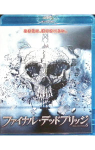 Western Films - 【中古】【Blu−ray】ファイナル・デッドブリッジ　ブルーレイ＆DVDセット / スティーヴン・クエイル【監督】