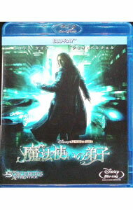 &nbsp;&nbsp;&nbsp; 【Blu−ray】魔法使いの弟子 の詳細 発売元: ウォルト・ディズニー・スタジオ・ジャパン カナ: マホウツカイノデシブルーレイディスク THE SORCERER'S APPRENTICE / ジョンタートルトーブ JON TURTELTAUB ディスク枚数: 1枚 品番: VWBS1311 リージョンコード: 発売日: 2012/01/18 映像特典: メイキング集：魔法の街ニューヨーク，魔法と科学の関係，リアルな魔法の作り方，甦る名作『ファンタジア』，ドレイク・ストーンのファッション，グリムホールド：魔法の監獄，魔法大事典，オオカミと子犬，最高にクールな車／未公開シーン：カルカッタの後継者，物理オタク，しつこい誘い，デートの邪魔者，犬は友達／NGシーン集／ティモンとプンバァのブルーレイ3D案内 内容Disc-1魔法使いの弟子 関連商品リンク : ジョン・タートルトーブ ウォルト・ディズニー・スタジオ・ジャパン