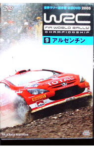 &nbsp;&nbsp;&nbsp; WRC　世界ラリー選手権　2005　9　アルゼンチン の詳細 発売元: スパイク カナ: ダブリューアールシーセカイラリーセンシュケン20059アルゼンチン / スポーツ ディスク枚数: 1枚 品番: SPWD0509 リージョンコード: 2 発売日: 2005/08/26 映像特典: 関連商品リンク : スポーツ スパイク