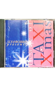 【中古】Peace　of　TAXI　X’mas / SLY＆ROBBIE