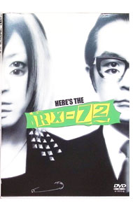 【中古】RX−72　vol．5 / Hisashi【出演】