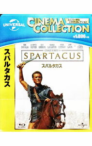 &nbsp;&nbsp;&nbsp; "【Blu−ray】スパルタカス" の詳細 発売元: ジェネオン・ユニバーサル・エンターテイメント カナ: スパルタカスブルーレイディスク SPARTACUS / スタンリーキューブリック STANLEY KUBRICK ディスク枚数: 1枚 品番: GNXF1563 リージョンコード: 0 発売日: 2012/04/13 映像特典: 内容Disc-10 関連商品リンク : スタンリー・キューブリック ジェネオン・ユニバーサル・エンターテイメント