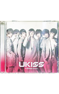 ����š�A��Shared��Dream�����㥱�å�B / U��KISS