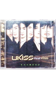 【中古】【2CD】First　Kiss / U−KISS