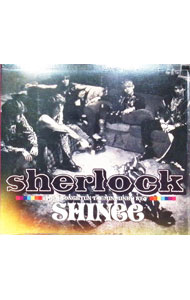 【中古】sherlock（Japanese ver．） / SHINee