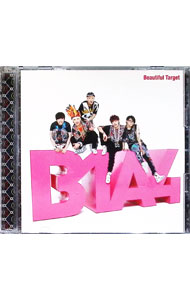 【中古】Beautiful　Target / B1A4