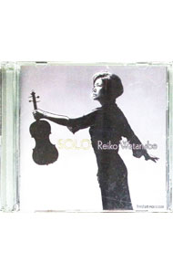 &nbsp;&nbsp;&nbsp; SOLO の詳細 発売元:株式会社フォンテック アーティスト名:渡辺玲子 ディスク枚数: 1枚 品番: FOCD9552 発売日:2012/06/06 曲名Disk-11.　無伴奏ヴァイオリン・ソナタ第6番ホ長調op．27−62.　無伴奏ヴァイオリン・ソナタ第1番op．31−13.　無伴奏ヴァイオリン・パルティータ第3番ホ長調BWV10064.　無伴奏ヴァイオリンのための幻想曲5.　シューベルトの「魔王」による大奇想曲op．266.　多声的練習曲第6番「夏の名残りのバラ」 関連商品リンク : 渡辺玲子 株式会社フォンテック