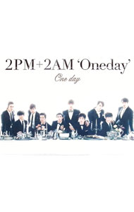 ����šۡ�CD��DVD��One��day���������������A / 2PM��2AM��Oneday��