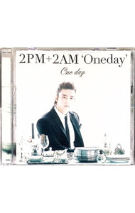 【中古】One　day　初回生産限定盤D　テギョン盤 / 2PM＋2AM‘Oneday’...