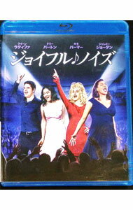 【中古】【Blu-ray】ジョイフル♪ノイズ ブルーレイ＆DVDセット / トッド・グラフ【監督】
