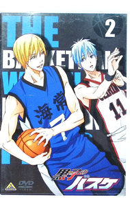 黒子のバスケNo.7