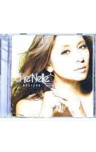 &nbsp;&nbsp;&nbsp; ビリーヴ　初回限定盤 の詳細 「ベイビー・アイラブユー」のカヴァーやアルバム『ラブ・ソングス』のヒットで人気となったLA在住の“ラブソング・プリンセス”によるアルバム。映画『BRAVE HEARTS 海猿』主題歌「ビリーヴ」を含む、洋邦融合したオリジナル中心の注目作だ。 カテゴリ: 中古CD ジャンル: 海外のロック＆ポップス 海外のアーティスト 発売元: EMIミュージック・ジャパン アーティスト名: シェネル カナ: ビリーヴショカイゲンテイバン BELIEVE / シェネル CHE'NELLE ディスク枚数: 1枚 品番: TOCP71400 発売日: 2012/07/04 ENG: CHE'NELLE BELIEVE 曲名Disc-11.　サンシャイン・オン・ユー2.　フォール・イン・ラヴ3.　ストーリー（TBS系全国ネット「CDTV」3月度エンディングテーマ）4.　ビリーヴ（映画「BRAVE　HEARTS　海猿」主題歌）5.　アイム・ウィズ・ユー6.　STARS7.　ハプニング・アゲイン8.　レイン9.　クリスタルズ・オブ・ラヴ10.　愛の歌11.　ラスト・ボーイ12.　You’re　My　Only　Shinin’Star13.　トゥ・ユー14.　ビリーヴ（ロング・ヴァージョン｜ボーナス・トラック） 関連商品リンク : シェネル EMIミュージック・ジャパン　