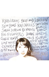 【中古】ノラ・ジョーンズの自由時間 / ノラ・ジョーンズ