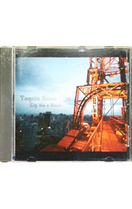 ����š�Since��I��Feel��for��You / �ȥ������ܥå����ȥꥪ