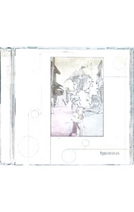 【中古】【全品10倍！5/10限定】【CD＋DVD】Abocode / Igacorosas