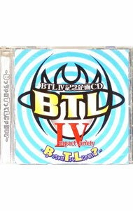 樂天商城 - 【中古】BTLIV　記念企画CD　BTL　IV（Impact　Variety）−B（ぶ）っちゃけTってLじゃない？− / その他