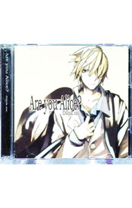 【中古】【2CD】Are you Alice？-Drink me．- / アニメ