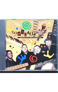 &nbsp;&nbsp;&nbsp; "トニカリー" の詳細 発売元: ZOO’T アーティスト名: 原朋直ニューヨーク・カルテット カナ: トニカリー / ハラトモナオニューヨークカルテット ディスク枚数: 1枚 品番: ZT2005 発売日: 2003/07/20 関連商品リンク : 原朋直ニューヨーク・カルテット ZOO’T