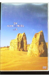Other - 【中古】24CH△NNEL　VOL．3 / 堂本剛【出演】