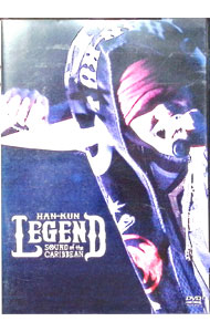 ����š�LEGEND−SOUND��of��the��CARIBBEAN− / HAN−KUN�ڽб��