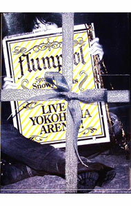 【中古】flumpool Live at YOKOHAMA ARENA！！Special Live 2010『Snowy Nights Serenade-心までも繋ぎたい-』 / flumpool【出演】