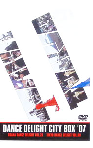 ����š�DANCE��DELIGHT��CITY��BOX����07 / ����¾