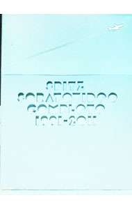 【中古】ソラトビデオCOMPLETE　1991−2011　限定盤/ スピッツ【出演】