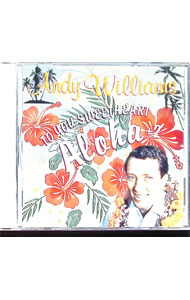 【中古】アンディ・ウイリアムス−キラウエアの宵 / アンディ・ウィリアムス