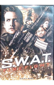 Variety - 【中古】S．W．A．T．闇の標的 / 洋画