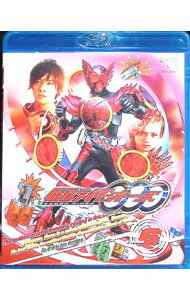 &nbsp;&nbsp;&nbsp; 【Blu−ray】仮面ライダーOOO　VOL．6 の詳細 発売元: 東映ビデオ カナ: カメンライダーオーズ06ブルーレイディスク / ホウガ ディスク枚数: 1枚 品番: BSTD08616 リージョンコード: 2 発売日: 2011/07/21 映像特典: 予告PR集／ジャンクション／DESIGN　GALLERY／DATA　FILE 内容Disc-1＜第21話＞バッタと親子と正義の味方＜第22話＞チョコと信念と正義の力＜第23話＞キレイと卵と眠る欲望＜第24話＞思い出と恋と海のコンボ 関連商品リンク : 邦画 東映ビデオ