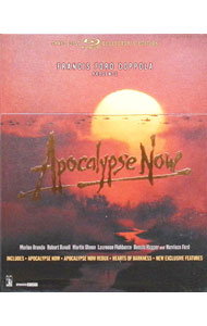 &nbsp;&nbsp;&nbsp; 【Blu−ray】地獄の黙示録　3Disc　コレクターズ・エディション　アウターケース・ブックレット付 の詳細 発売元: ジェネオン・ユニバーサル・エンターテイメント カナ: ジゴクノモクシロク3ディスクコレクターズエディションブルーレイディスク APOCALYPSE NOW / フランシスフォードコッポラ FRANCIS FORD COPPOLA ディスク枚数: 3枚 品番: GNXF1225 リージョンコード: 2 発売日: 2011/08/03 映像特典: ［1］フランシス・F．コッポラによる音声解説／［2］音声解説／ストーリー・ボード　コレクション／劇場予告編／フォト・ギャラリー／［3］ジョン・ミリアスのインタビュー／マーチン・シーンとコッポラの対話／キャスティング／2001年カンヌ映画祭のコッポラ／削除されたシーン／追加シーン／カーツ王国の崩壊／5．1chサウンドの誕生／ミリオン・フィート・オブ・フィルム，編集／“地獄の黙示録”の音楽／サウンドデザイン　他 内容Disc-1地獄の黙示録Disc-2ハート・オブ・ダークネス　コッポラの黙示録 関連商品リンク : フランシス・フォード・コッポラ ジェネオン・ユニバーサル・エンターテイメント