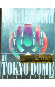 ����š�LAST��TOUR��FINAL��at��TOKYO��DOME��2010��11��27 / UVERworld�ڽб��