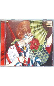 「ZONE−00」ドラマCD−劇−1　section　CHERRY / アニメ