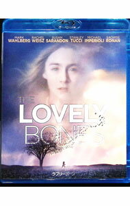 【中古】【Blu−ray】ラブリーボーン / ピーター・ジャクソン【監督】